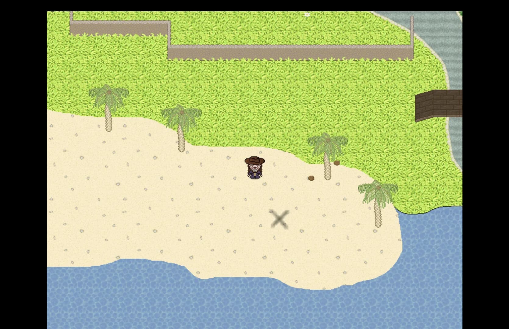 Lost Island görsel 5