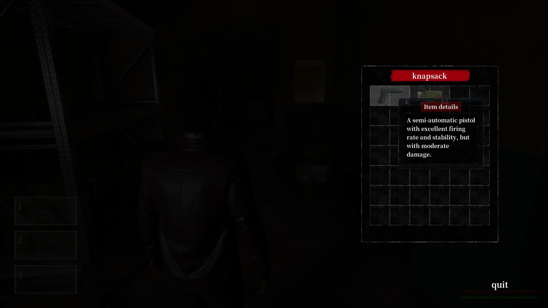 Bloodplague Lockdown görsel 3