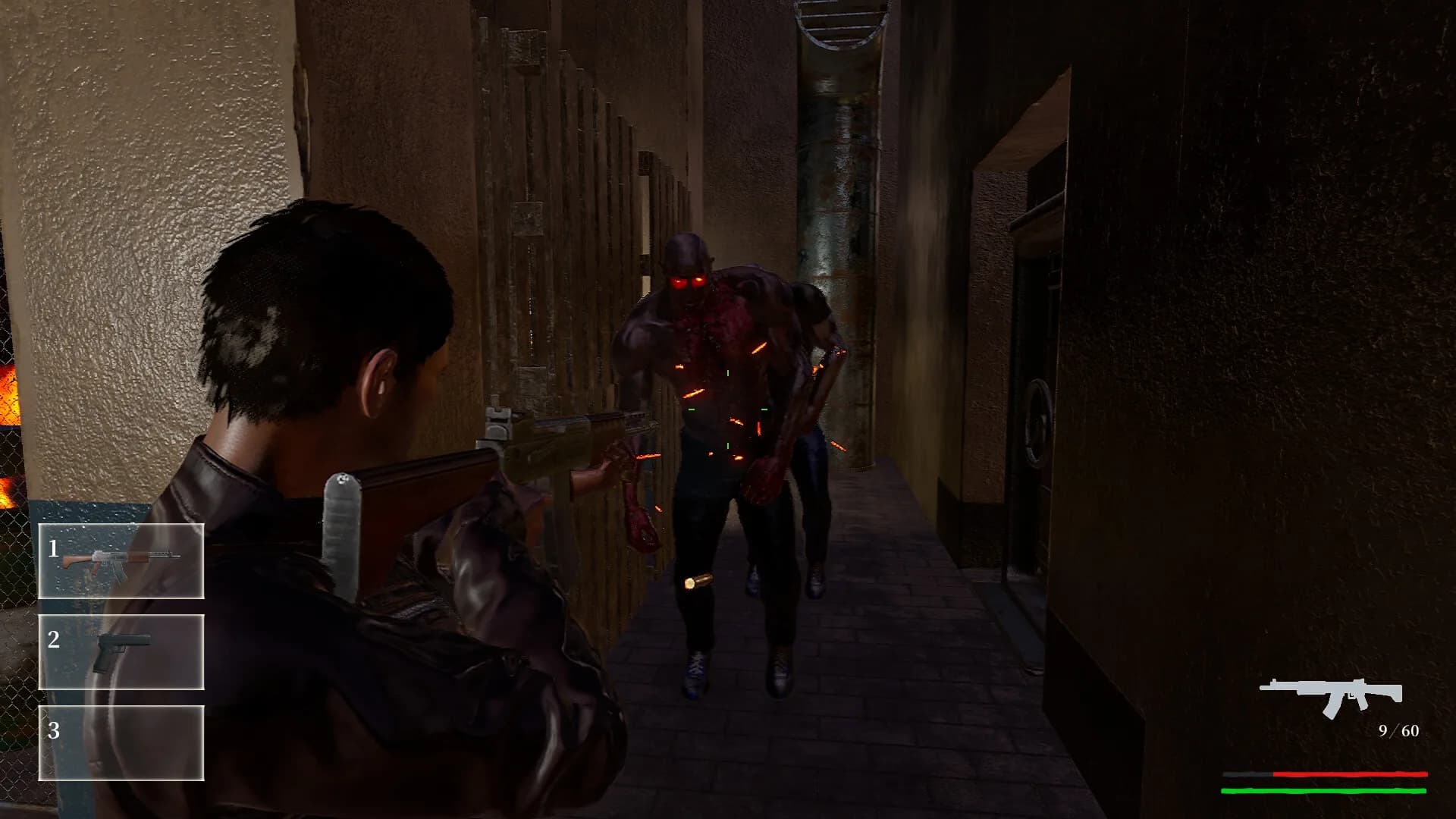 Bloodplague Lockdown görsel 7