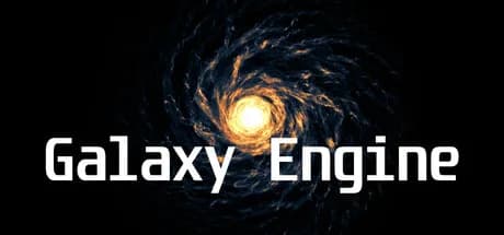 Galaxy Engine görsel 1
