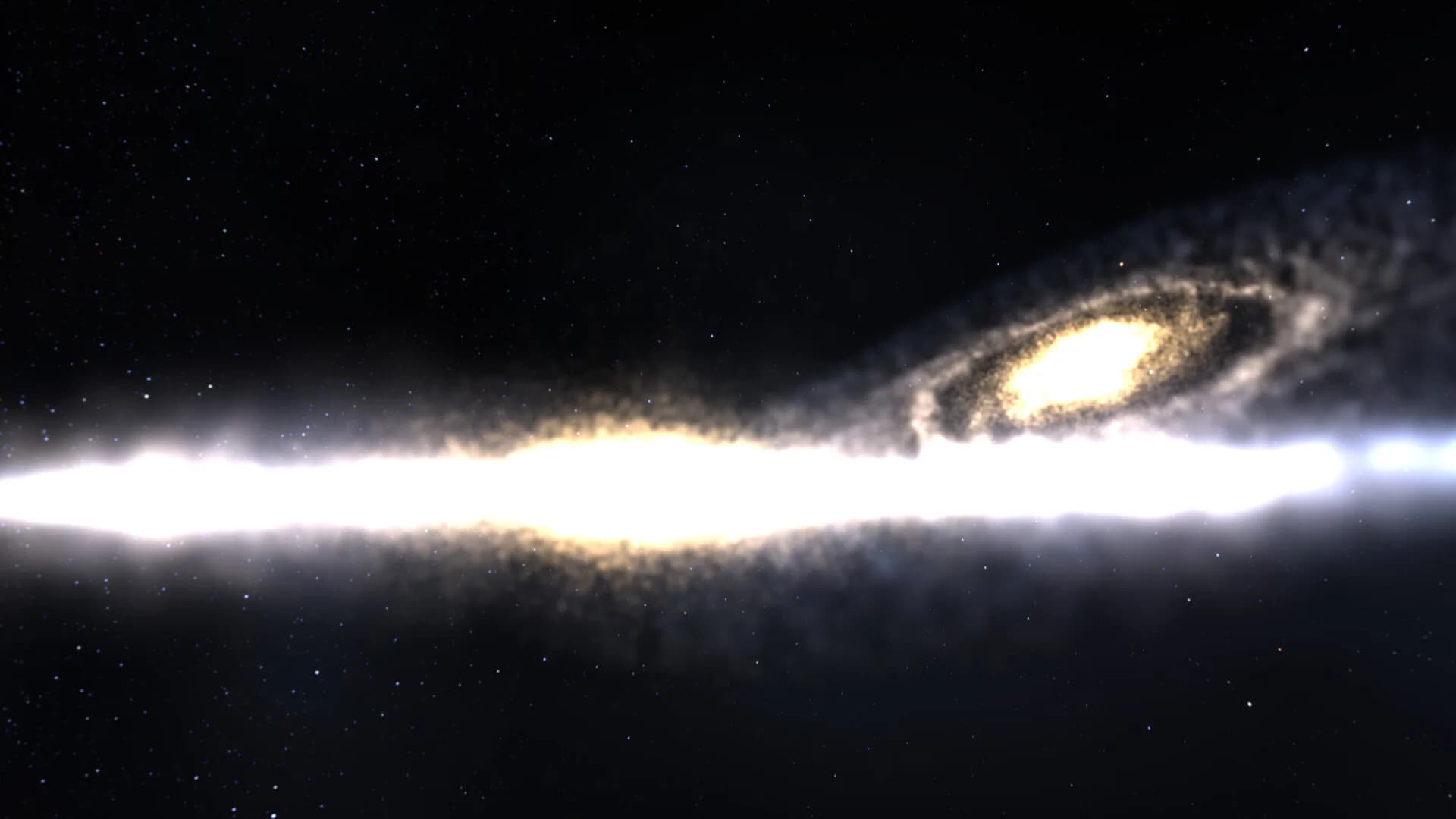Galaxy Engine görsel 8