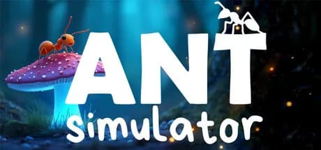 Ant Simulator görsel 1