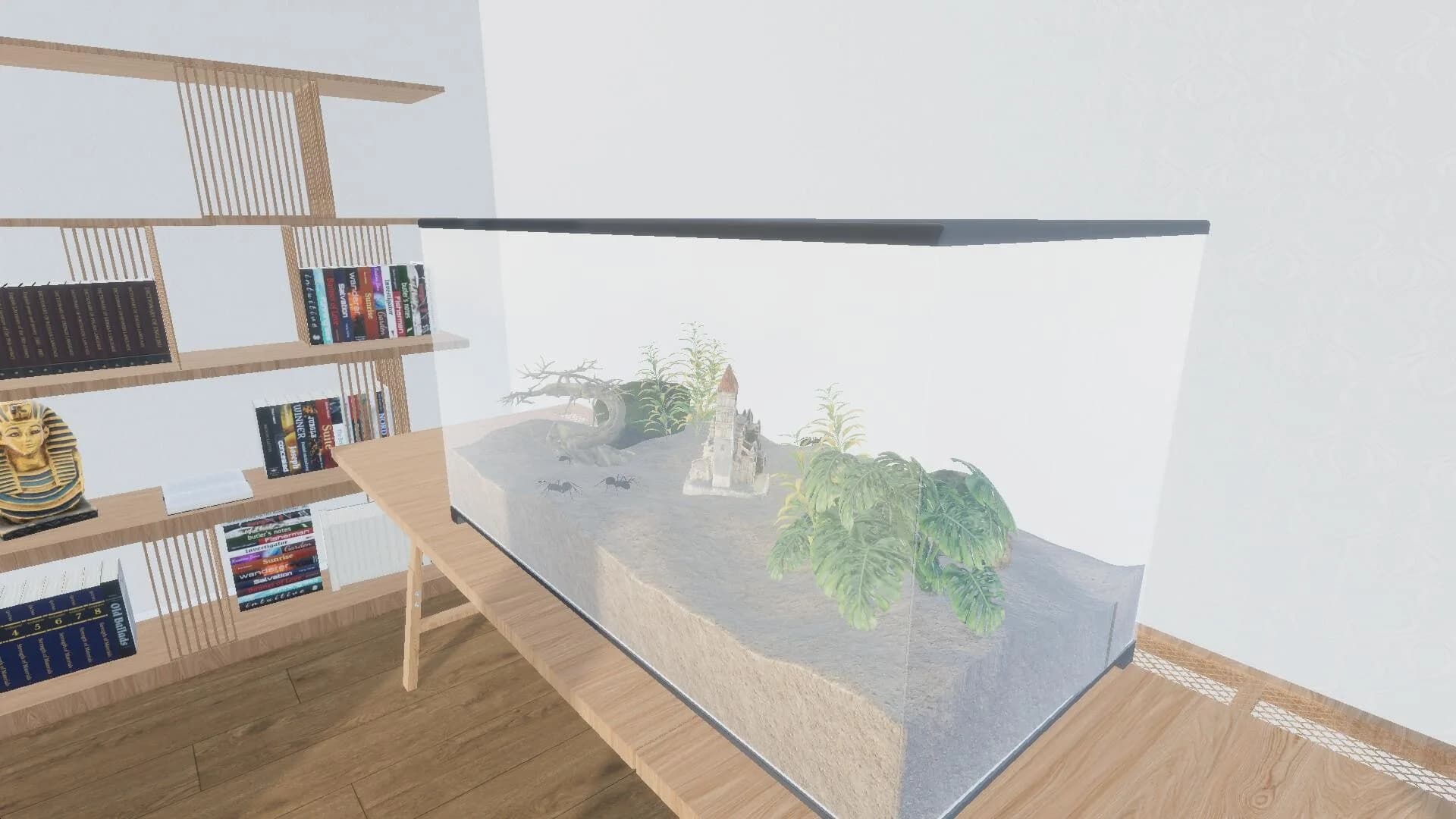 Ant Simulator görsel 5