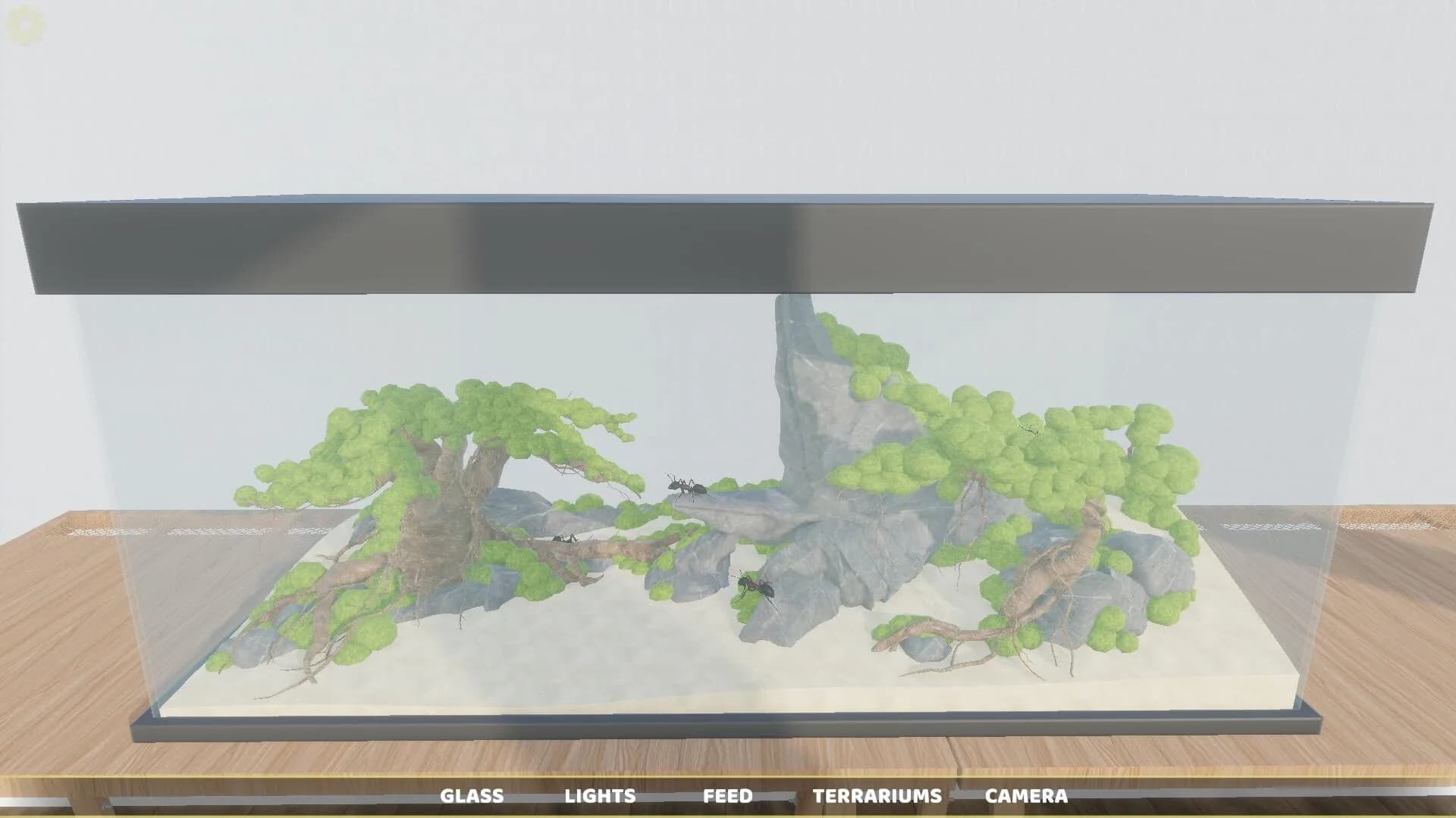 Ant Simulator görsel 6
