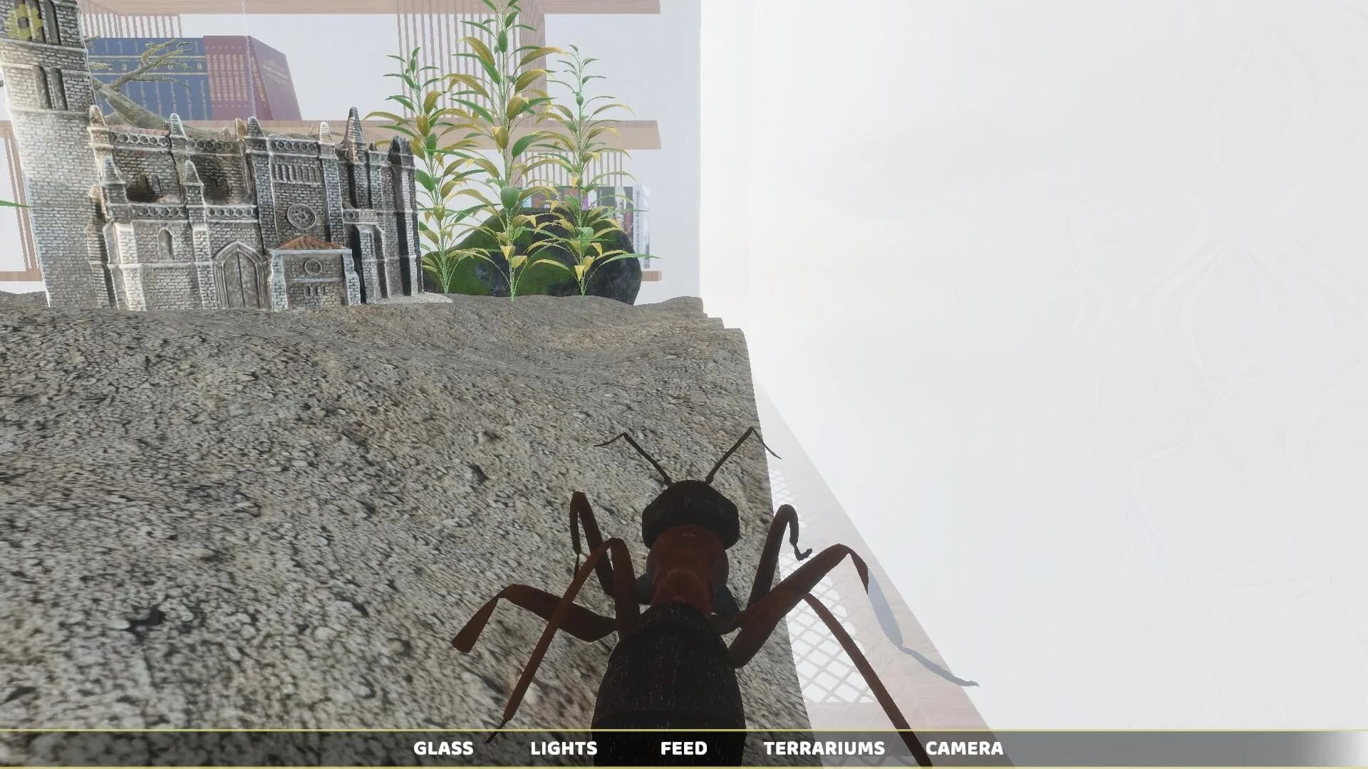 Ant Simulator görsel 9