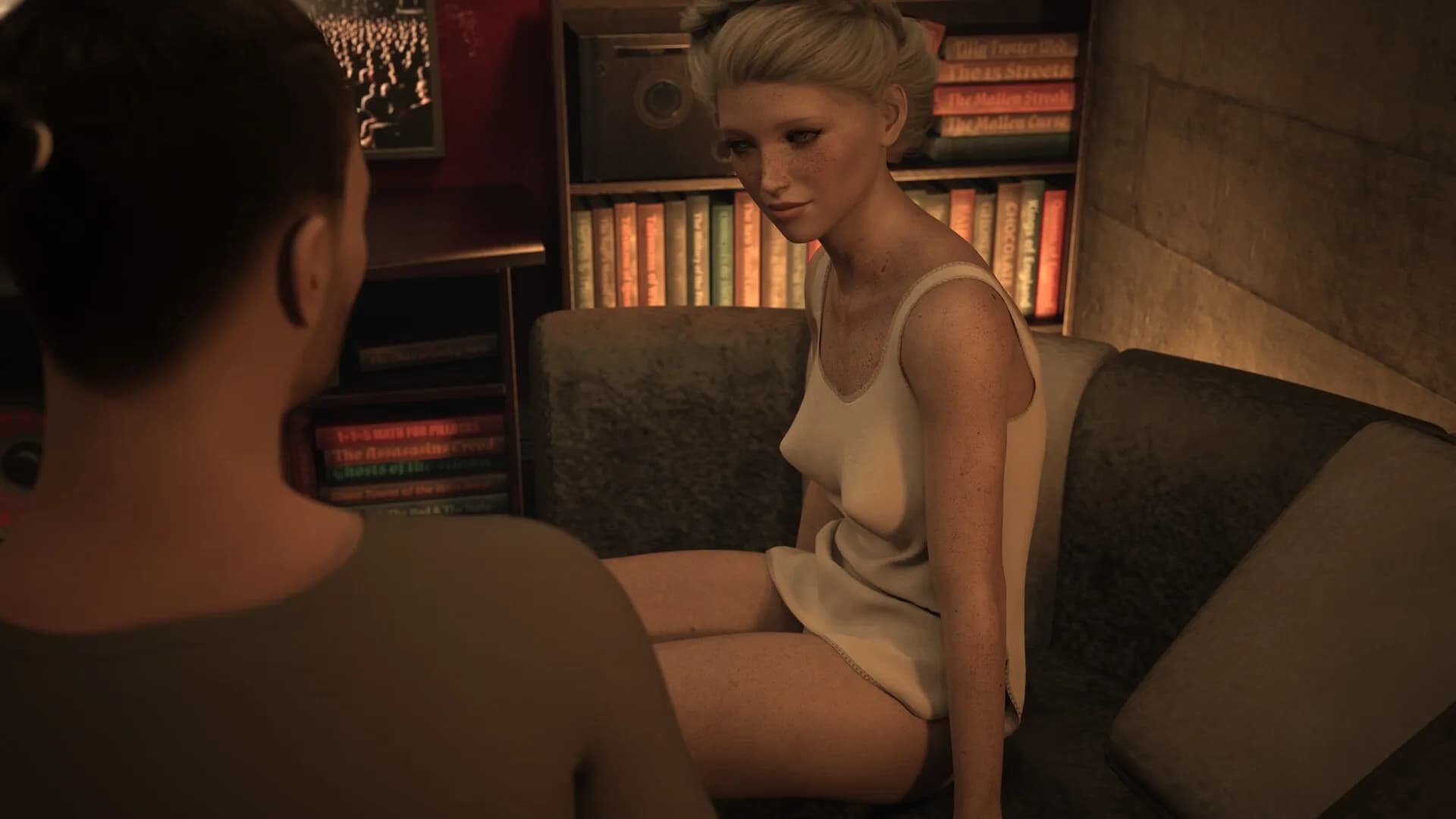 Lusty Chapters görsel 4