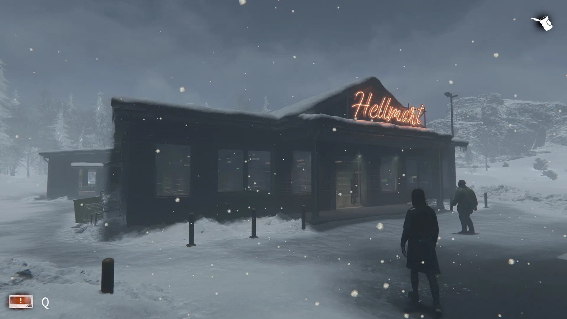 HELLMART görsel 4