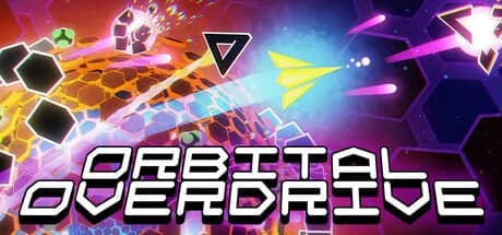 Orbital Overdrive görsel 1
