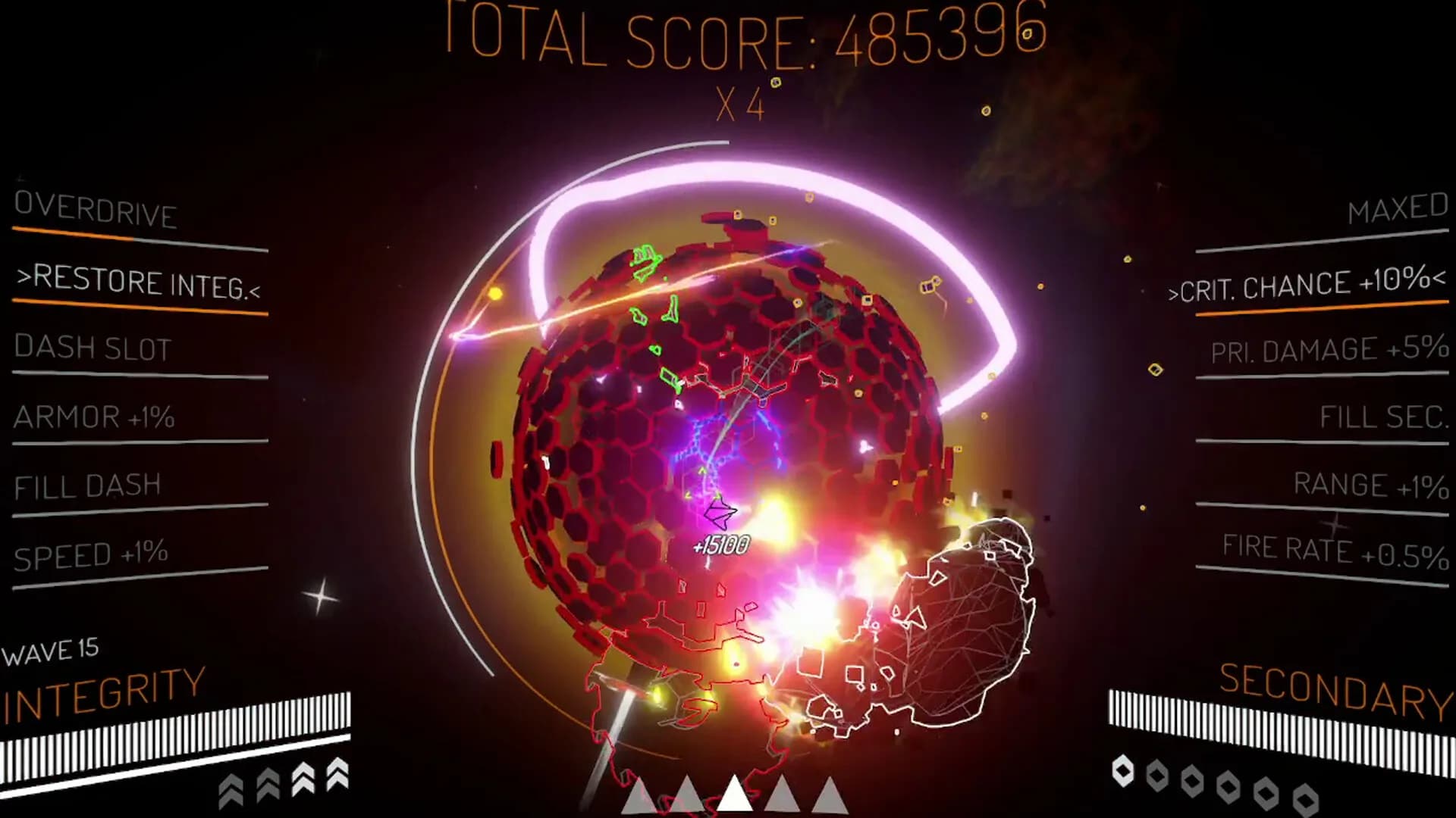 Orbital Overdrive görsel 2