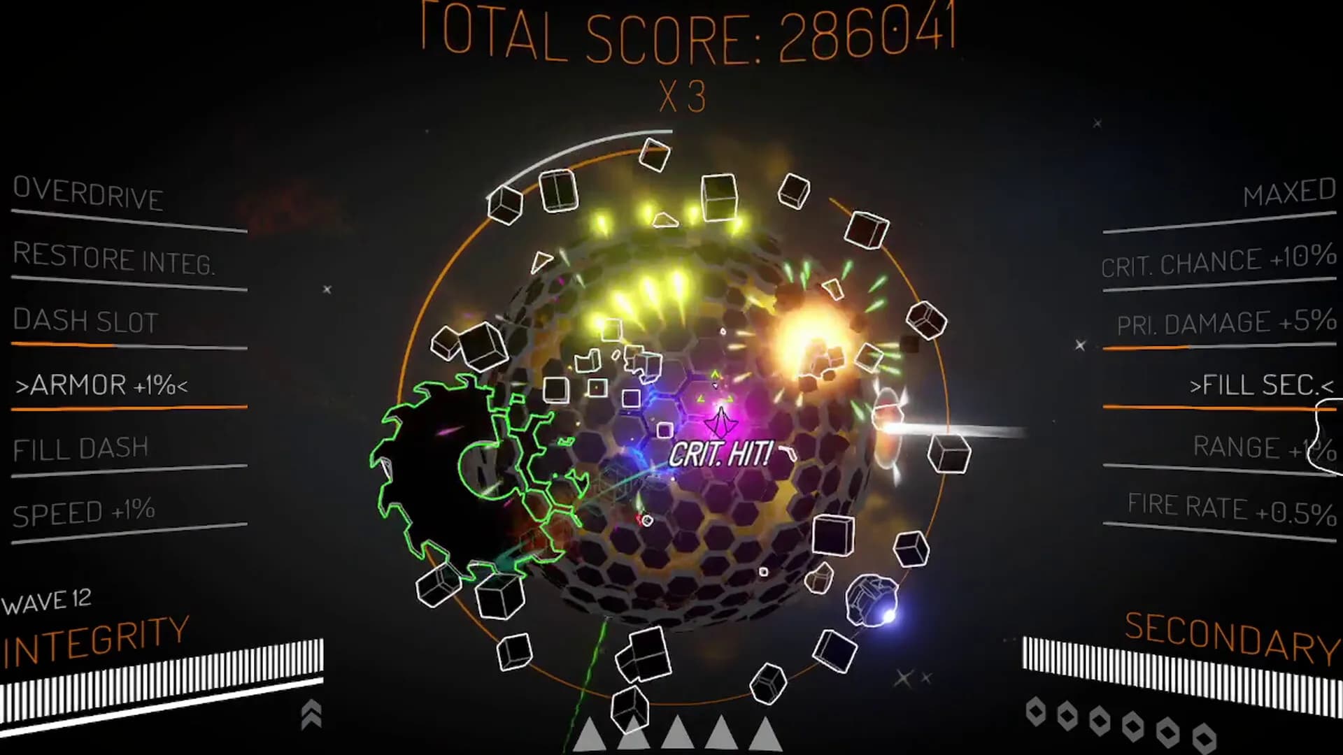 Orbital Overdrive görsel 3