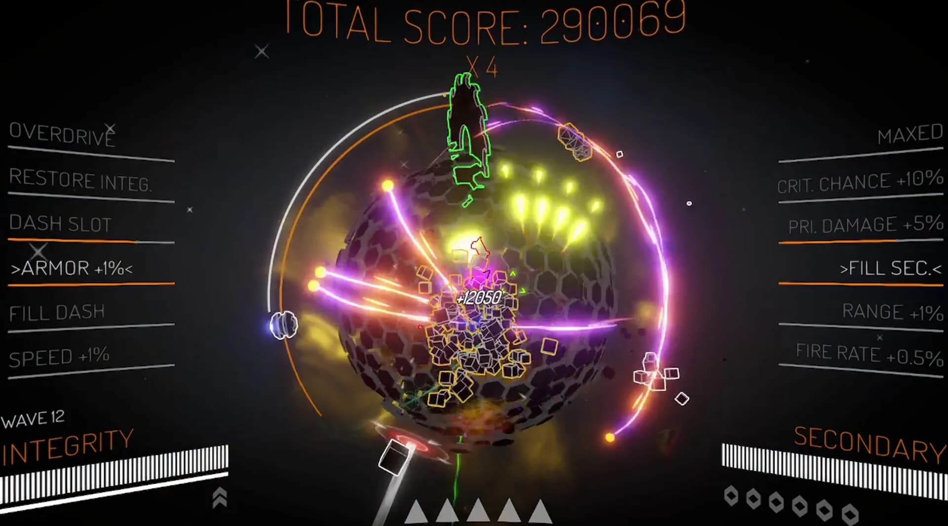 Orbital Overdrive görsel 4