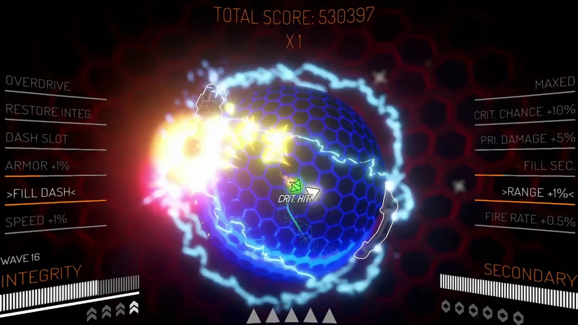 Orbital Overdrive görsel 7