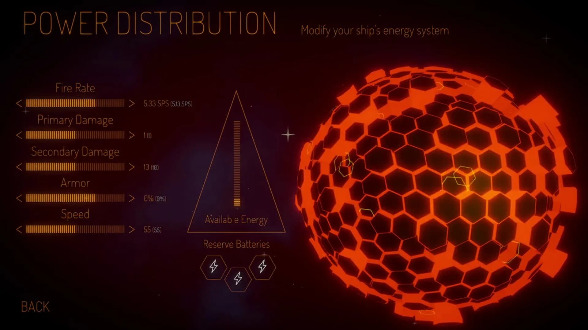 Orbital Overdrive görsel 8