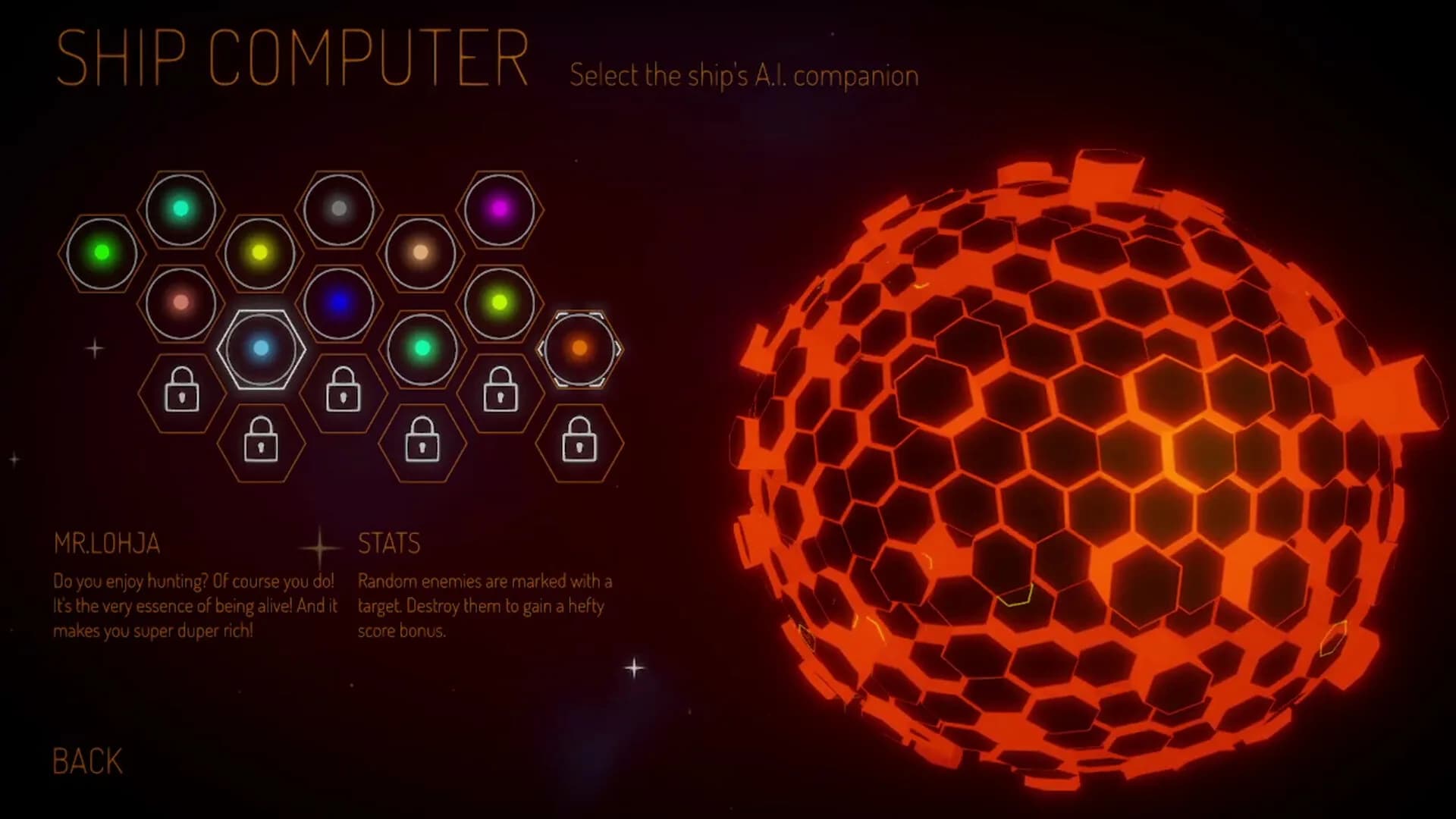Orbital Overdrive görsel 11