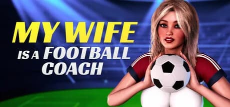 MY WIFE IS A FOOTBALL COACH görsel 1