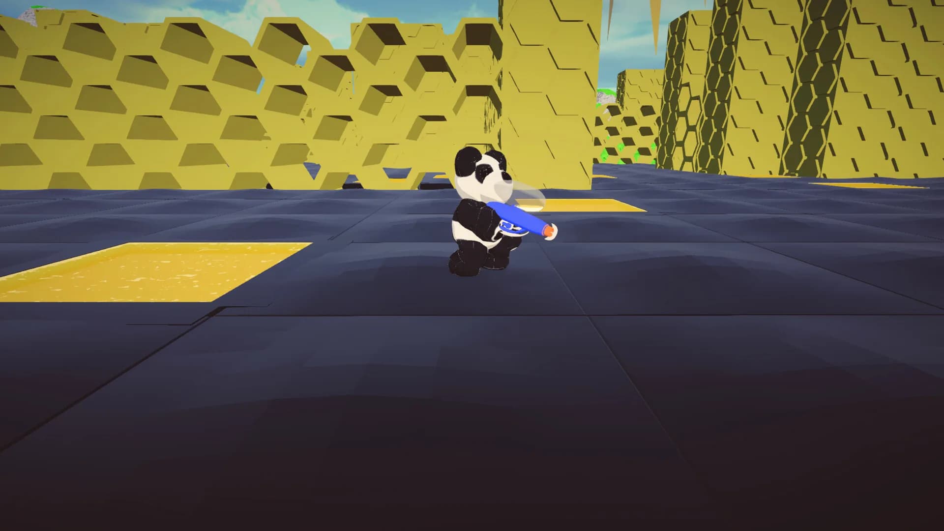 Honey Grab görsel 5