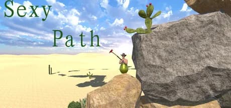 Sexy path
