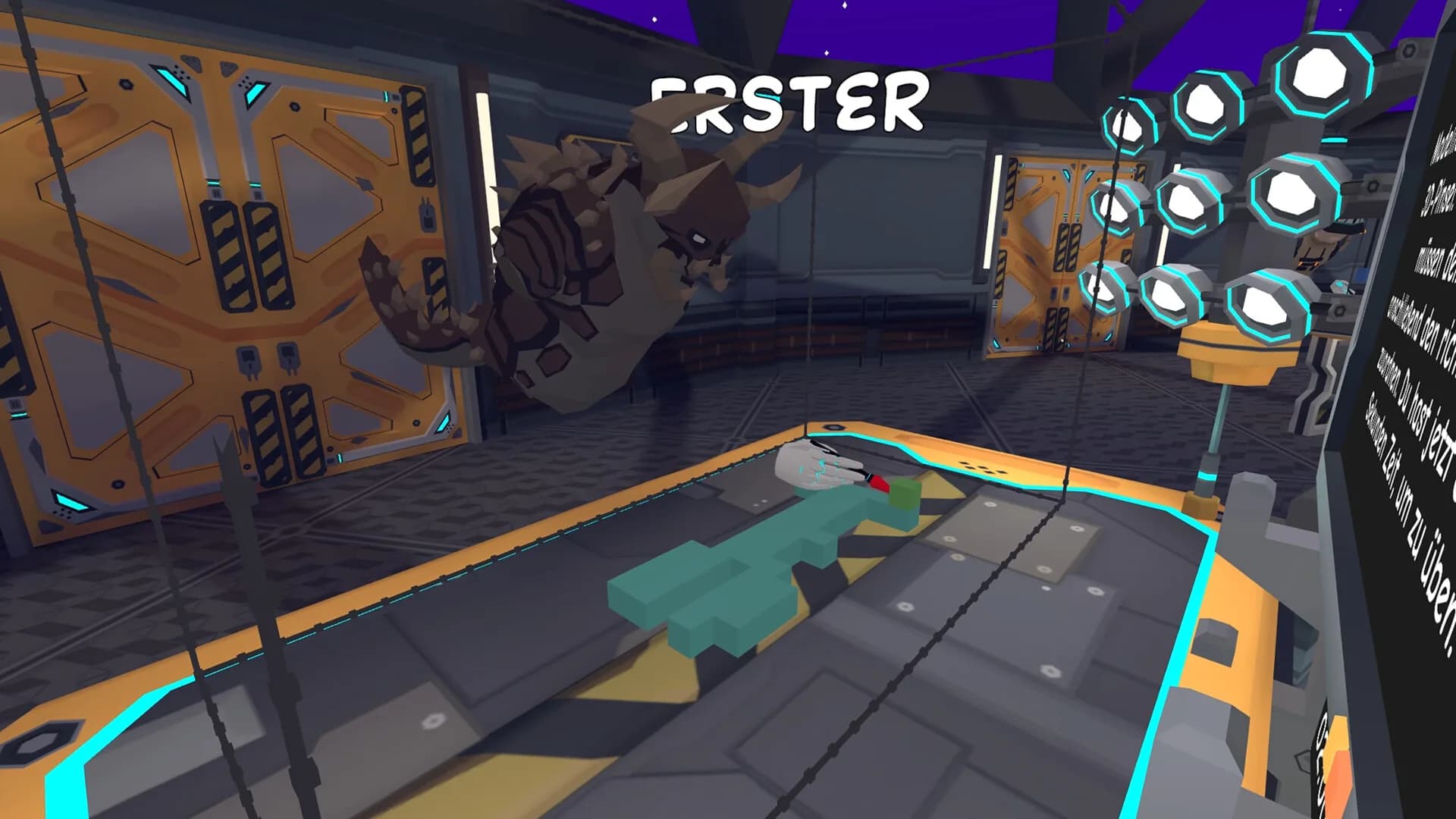 The Minigames Game görsel 4