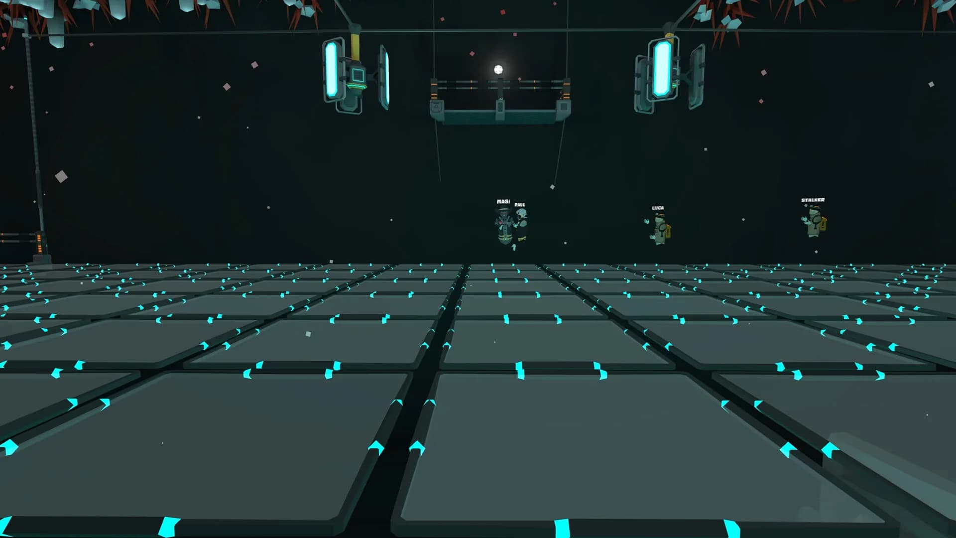 The Minigames Game görsel 8