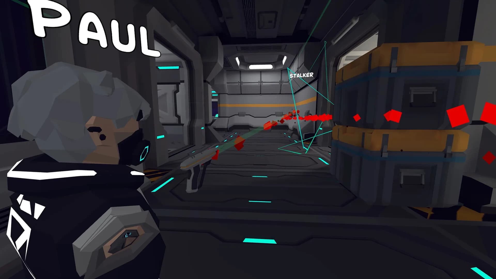 The Minigames Game görsel 9