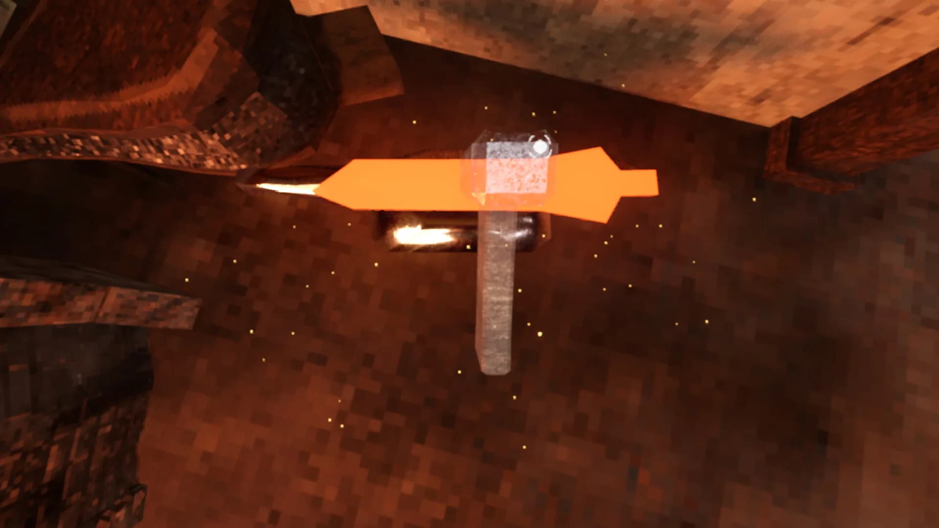God of the Forge görsel 6