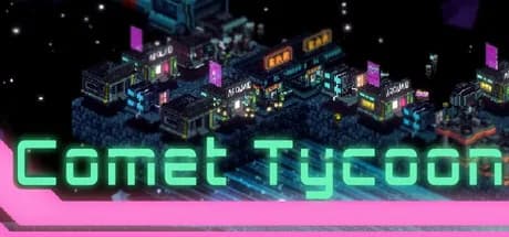 Comet Tycoon