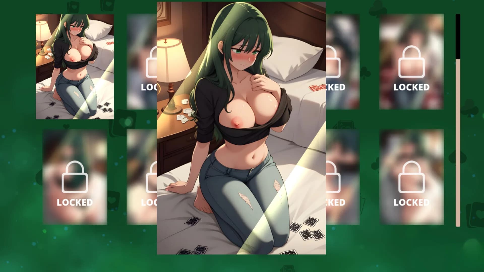 Hentai Blackjack görsel 8