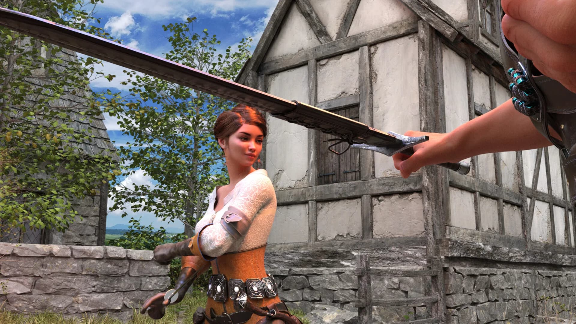 DragonStone Revenge görsel 3