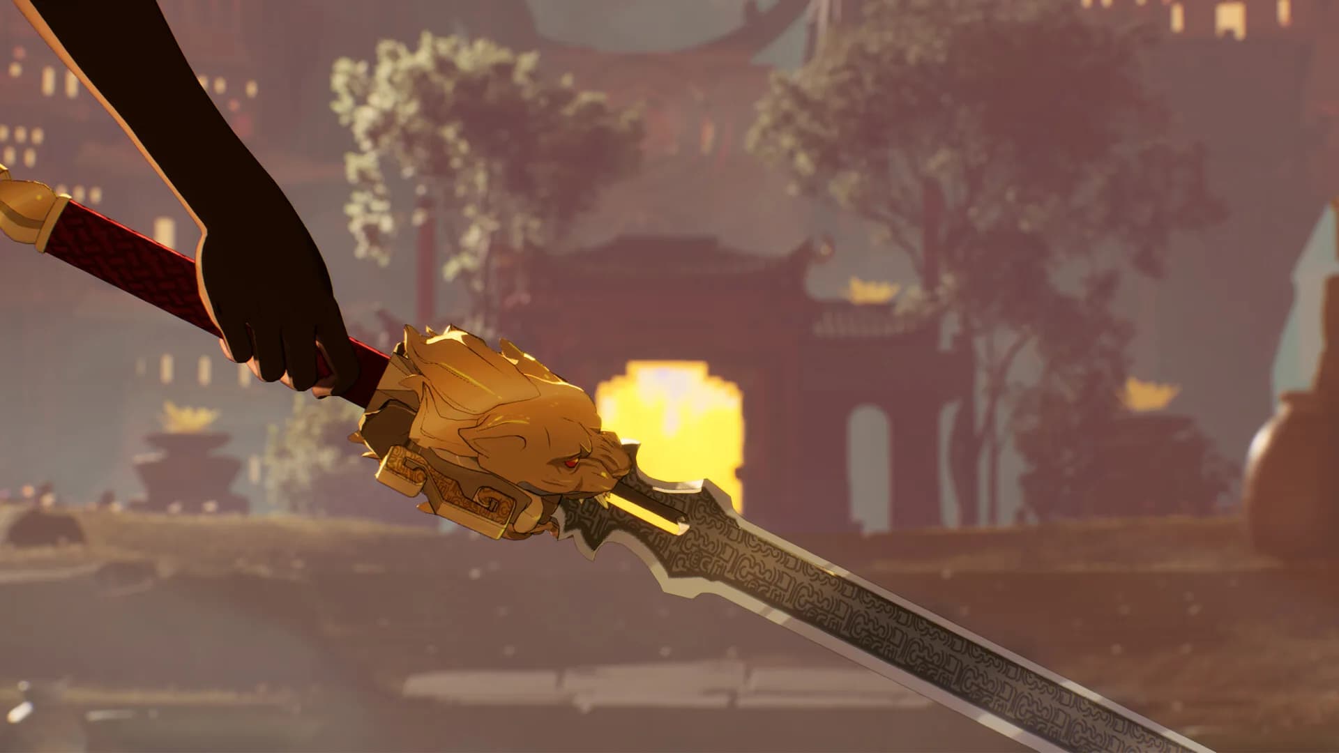 Wu-Tang: Rise of the Deceiver görsel 3