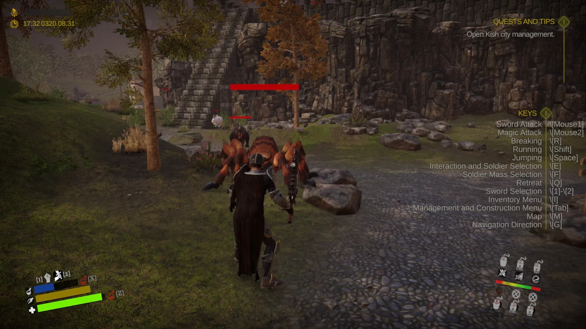 Enlil: Rise Of the End görsel 13