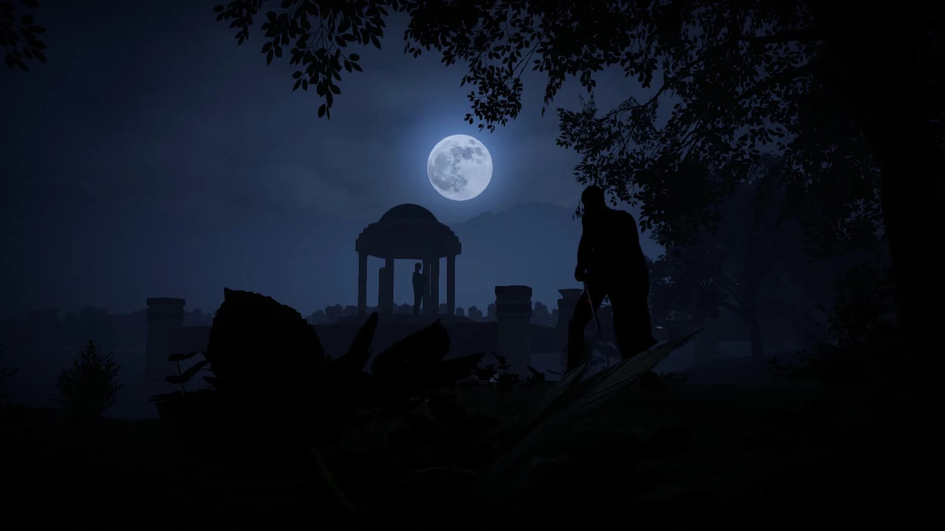 Enlil: Rise Of the End görsel 14