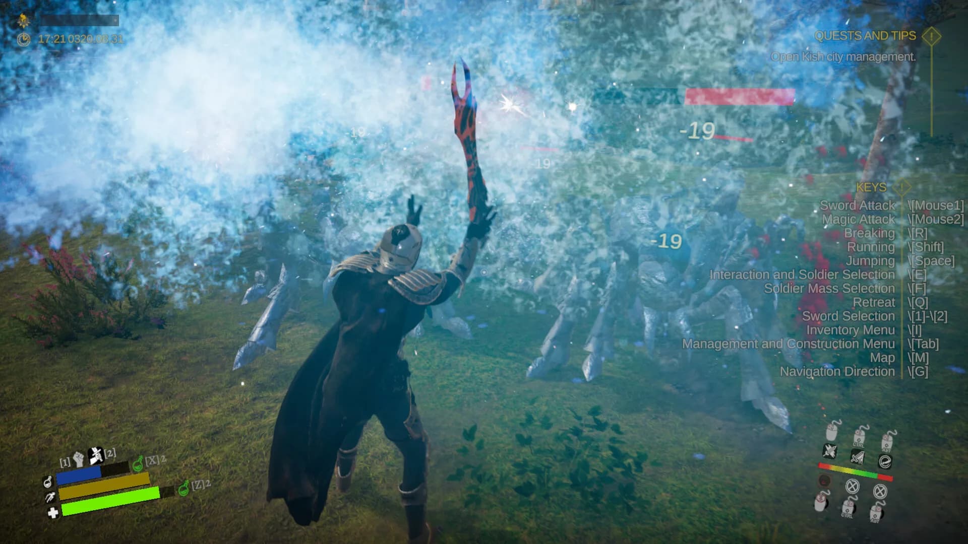 Enlil: Rise Of the End görsel 5