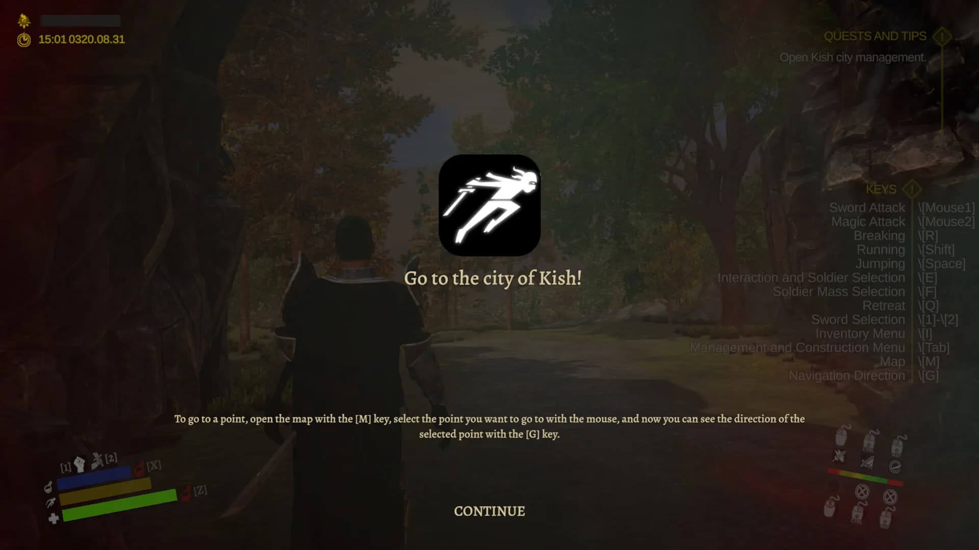 Enlil: Rise Of the End görsel 6