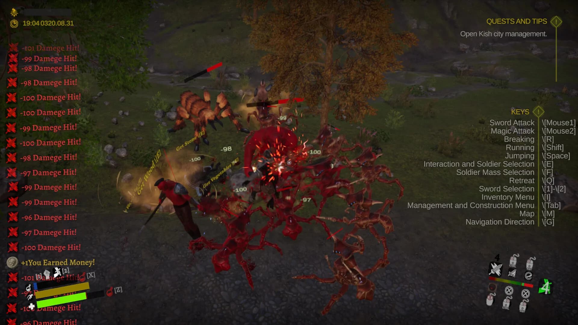 Enlil: Rise Of the End görsel 7
