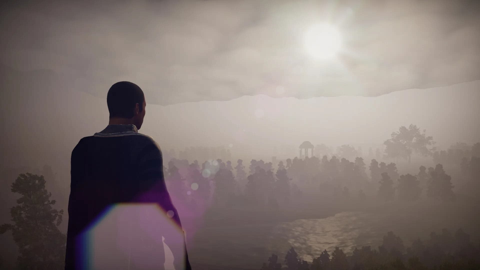 Enlil: Rise Of the End görsel 8
