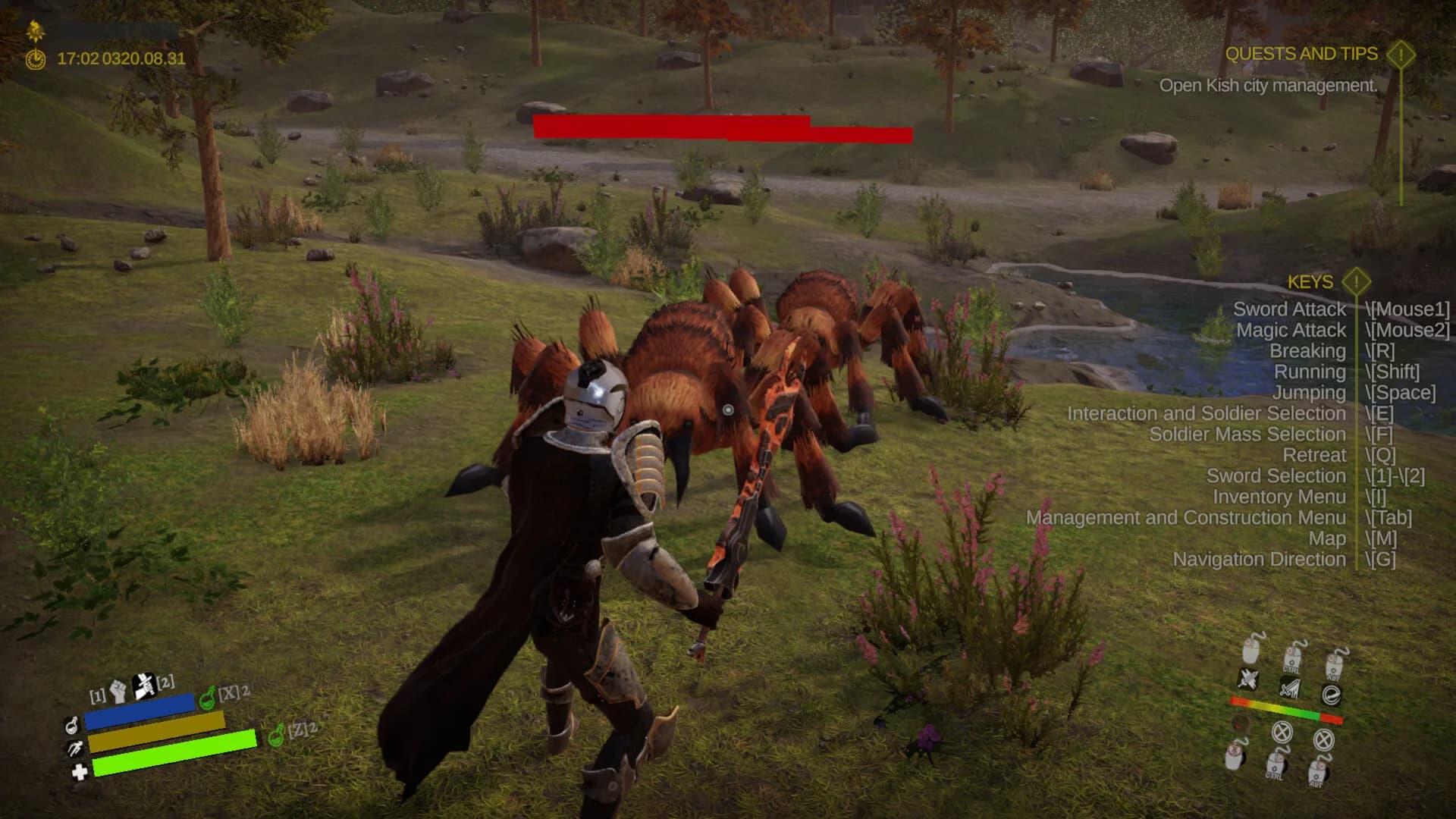 Enlil: Rise Of the End görsel 10
