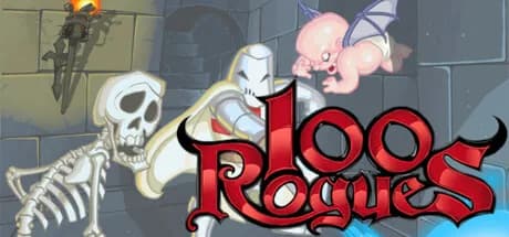 100 Rogues görsel 1