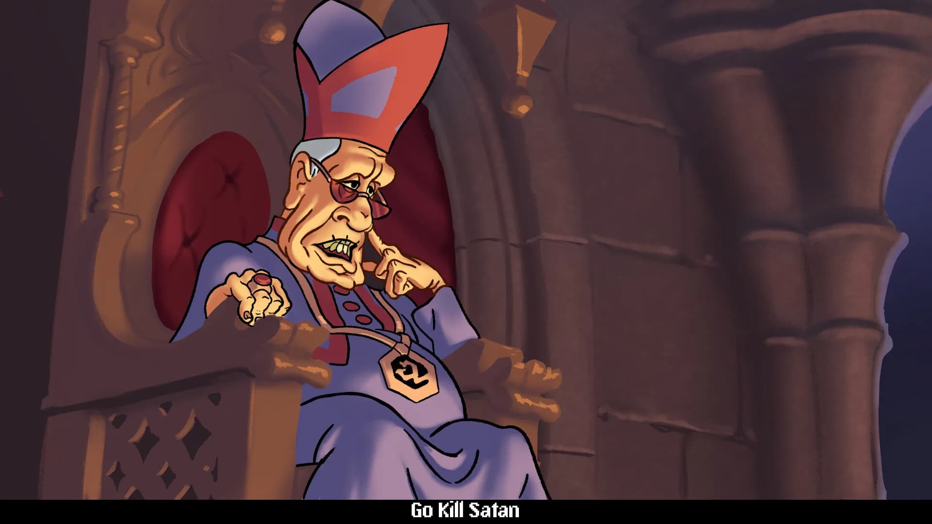 100 Rogues görsel 2