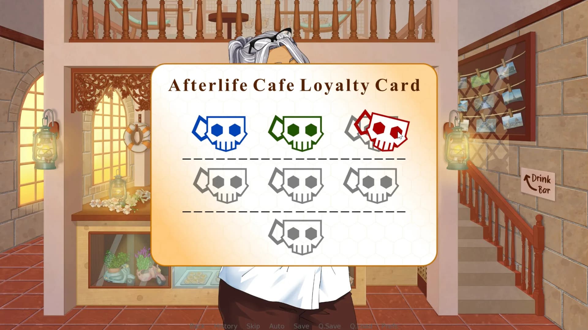The Afterlife Cafe görsel 7