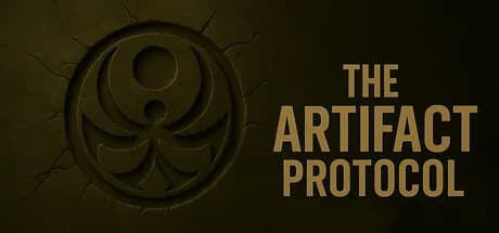 The Artifact Protocol görsel 1