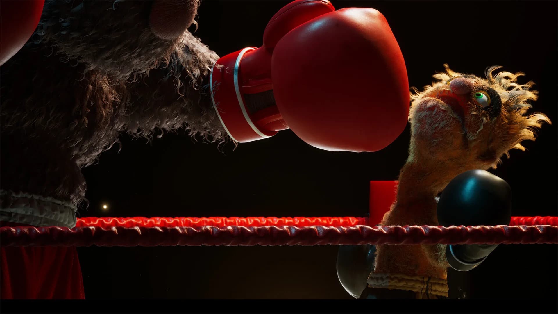 Felt That: Boxing görsel 2