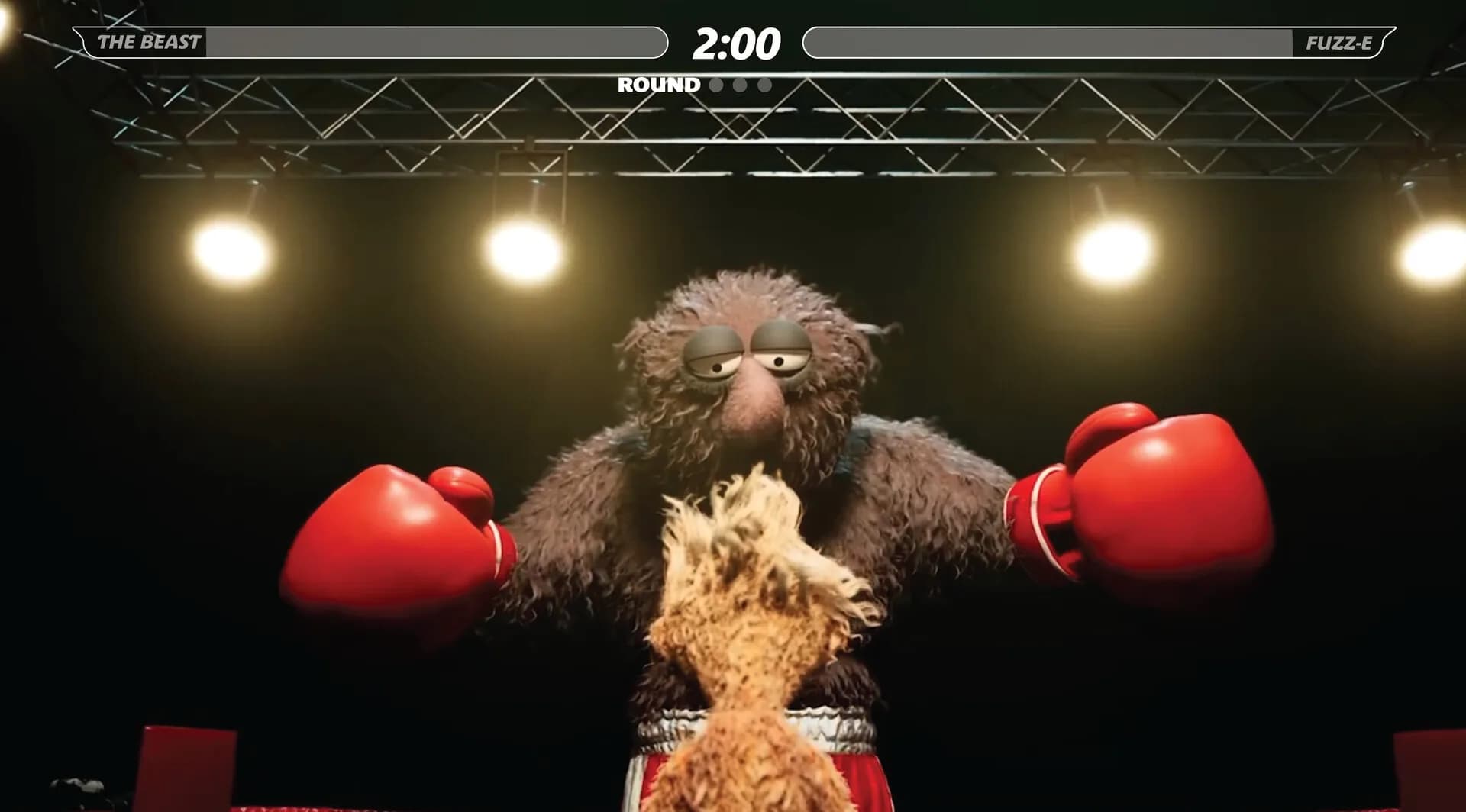 Felt That: Boxing görsel 3