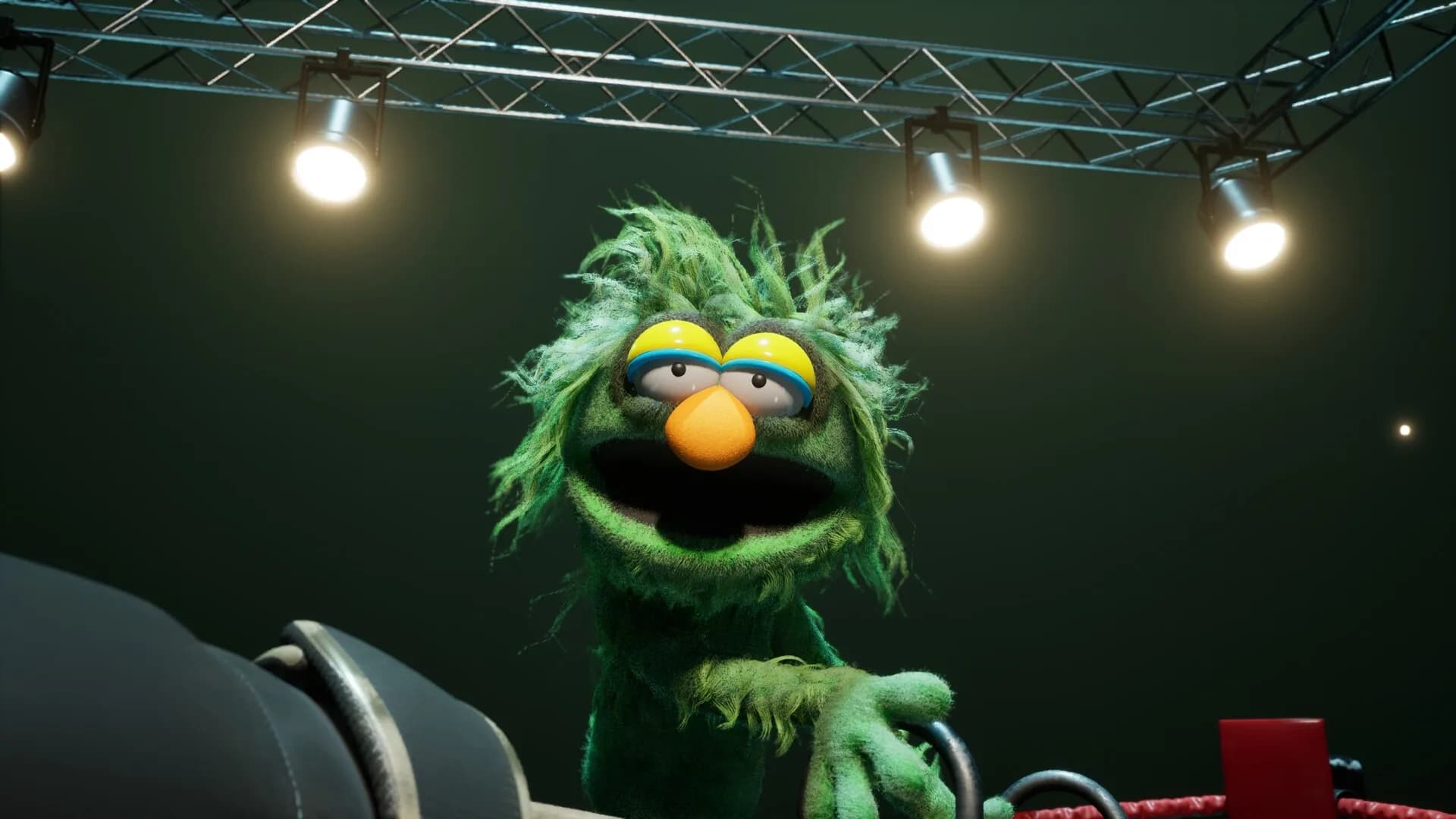 Felt That: Boxing görsel 9