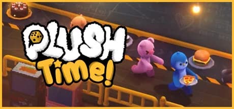 Plush Time