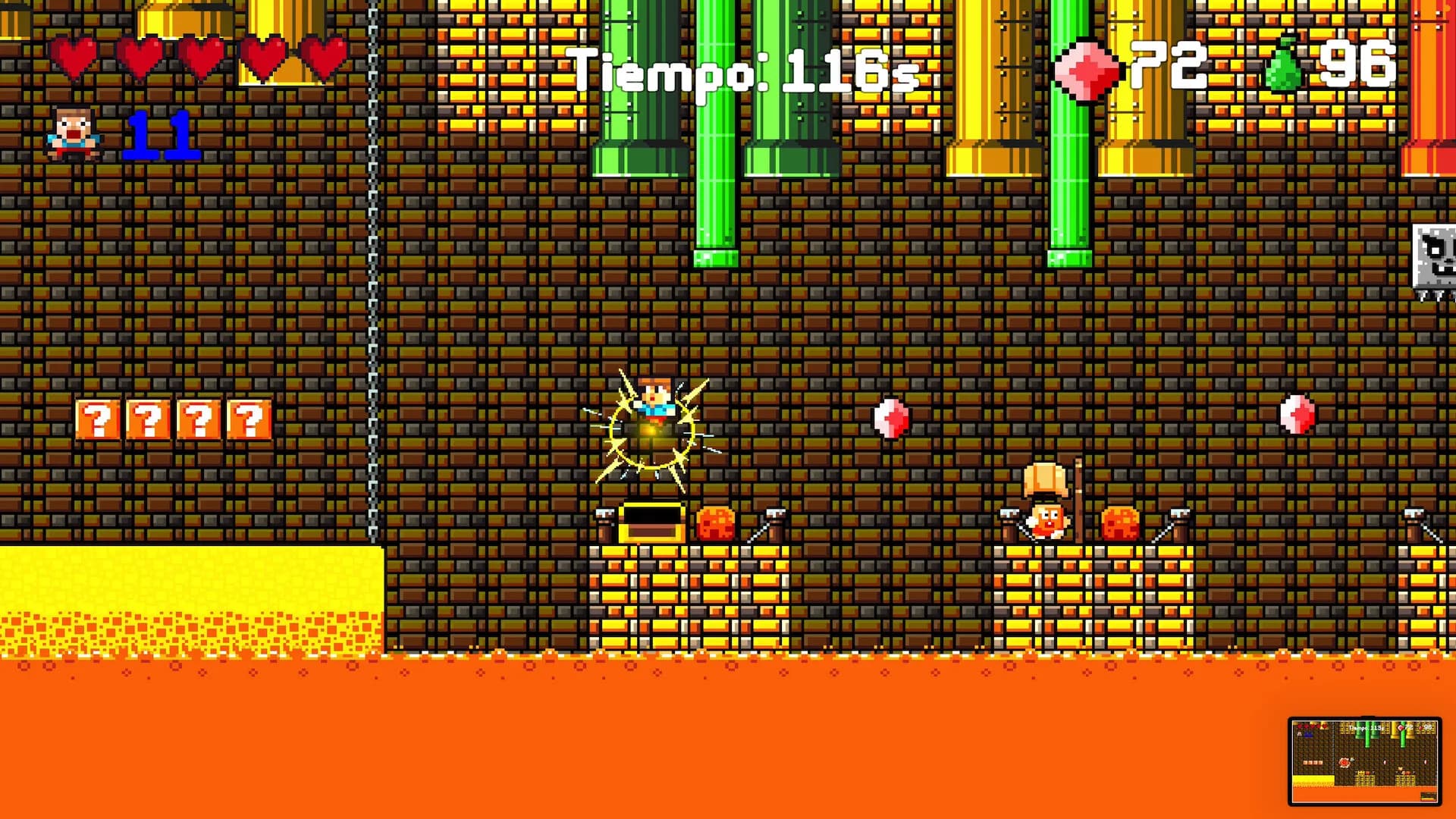 Heroic Hop: A New Adventure Begins görsel 7