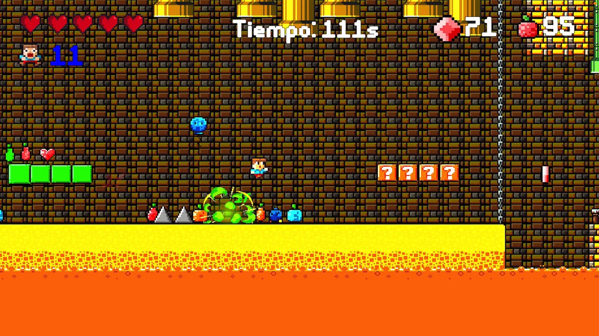Heroic Hop: A New Adventure Begins görsel 9