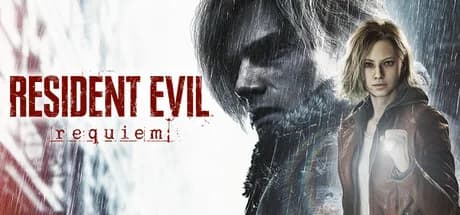 Resident Evil Requiem görsel 1