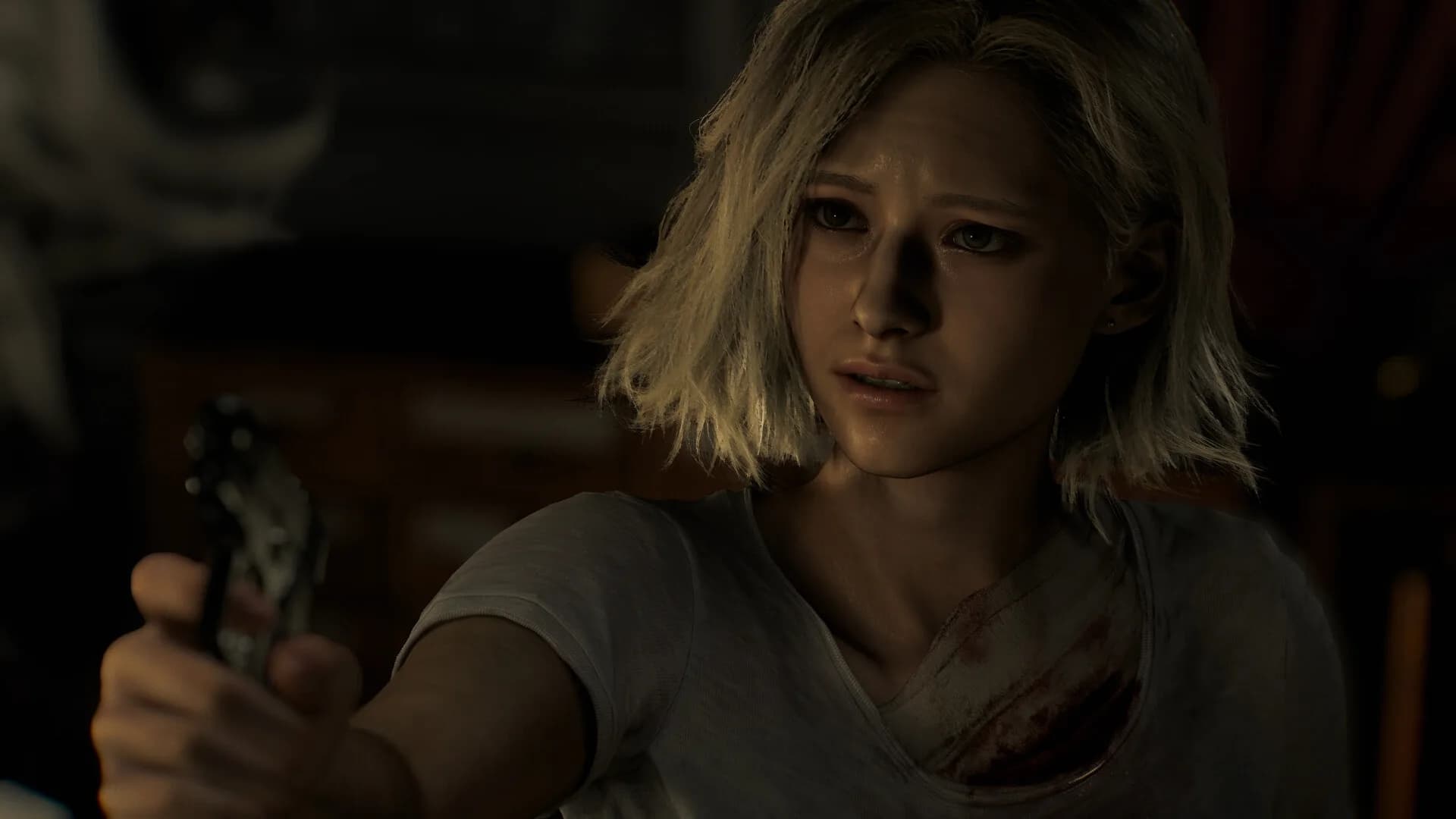 Resident Evil Requiem görsel 2