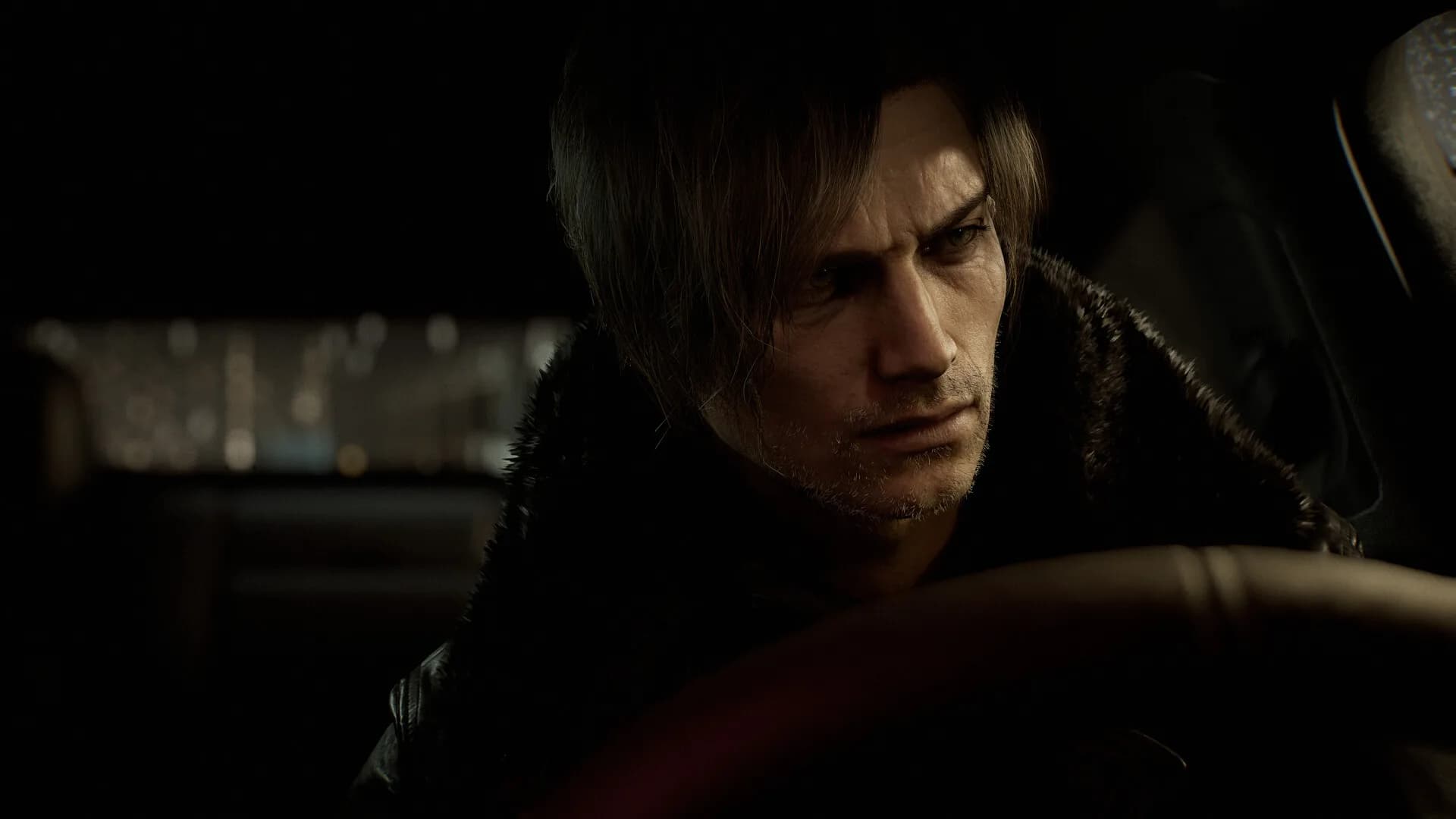 Resident Evil Requiem görsel 3