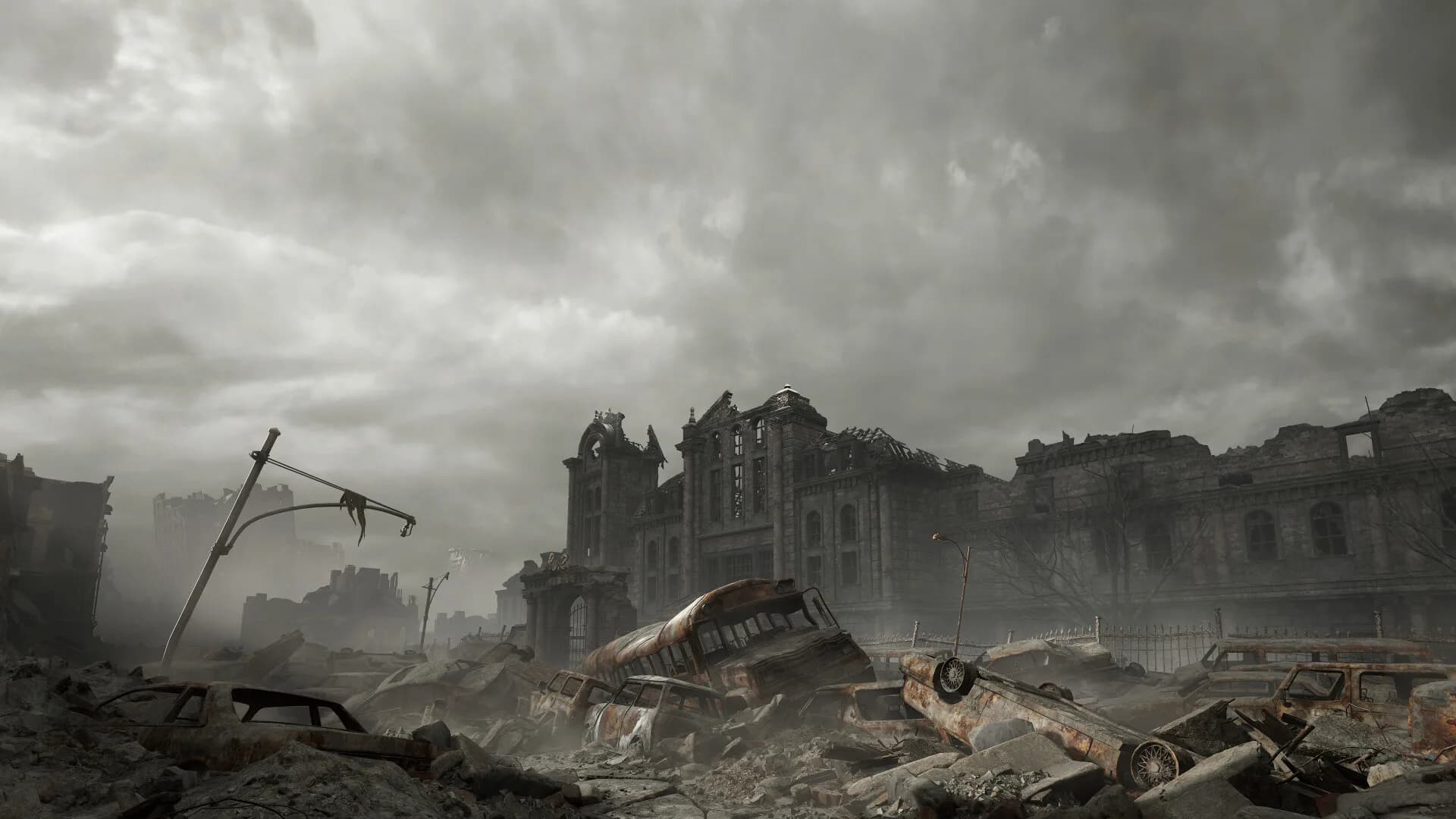 Resident Evil Requiem görsel 4
